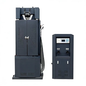 WE Universelle Materialprüfmaschine - Product Image 1