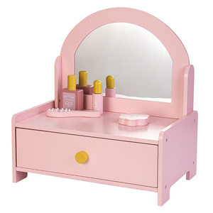 Ensemble de jouets de <span class=keywords><strong>maquillage</strong></span> pour petite fille meubles pour enfants jouet pour enfants 3 ans et plus - Product Image 1