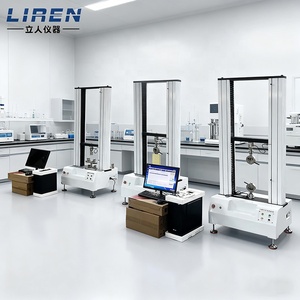 Thiết bị kiểm tra vật liệu phổ quát Thiết bị kiểm tra sức mạnh vật liệu đa chức năng Máy kiểm tra hiệu suất vật liệu khác nhau - Product Image 6