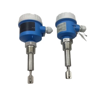 Interruptor de Nivel Ultrasónico E+H Liquiphant FTL51 de Tipo Vibratorio Electrónico para Medición de Límite de Posición, Equipado con Tubo de Extensión - Product Image 4