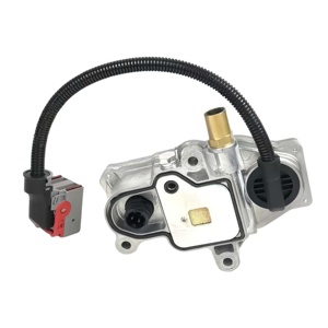 Nouvelle électrovanne d'actionneur d'embrayage 12V 22327069 pour le contrôle de la transmission de camion, remplace 21008347 20483911 SV2001 - Product Image 4