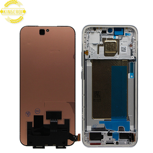 Nueva pantalla Lcd móvil para Xiaomi Poco F6 Pro F7 Pro Ultra 5G X7 Pro ultra repuestos móviles con marco - Product Image 1