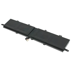 แบตเตอรี่แล็ปท็อป C42N2008 capzcity สูงสำหรับ <span class=keywords><strong>Asus</strong></span> <span class=keywords><strong>Zenbook</strong></span> <span class=keywords><strong>Pro</strong></span> <span class=keywords><strong>Duo</strong></span> <span class=keywords><strong>15</strong></span> OLED UX582 0B200-03840000 <span class=keywords><strong>15</strong></span>.48V 5810mAh แบตเตอรี่ลิเธียมโพลิเมอร์ - Product Image 5