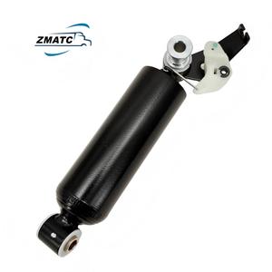 ZMATC OEM 1331745 / 93161639 / 81623856009 / 5001836462 Nouveau siège d'amortisseur avant pour camion européen avec ressort pneumatique réglable - Product Image 1
