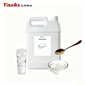 <span class=keywords><strong>Sirop</strong></span> aromatisé à la soda Tian'an, <span class=keywords><strong>sirop</strong></span> liquide, concentré de soda, adapté aux cocktails - Product Image 1