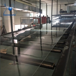 Feuilles en <span class=keywords><strong>plexiglas</strong></span> transparentes, 100 pièces, <span class=keywords><strong>prix</strong></span> en acrylique - Product Image 1