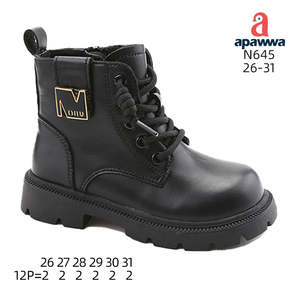 Apawwa N645 Beige Talla 26-31 0.0g - Product Image 1