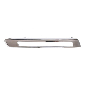 Biseles para Faros Antiniebla para Mercedes-Benz W164 2008-2010, Cromados, Izquierdo y Derecho, Número de Pieza de Repuesto 1648847322 1648847422 - Product Image 3