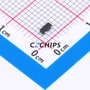 Transistor à effet de champ (MOSFET) BSS308PE-HXY SOT-23 d'origine et neuf, composants électroniques en gros et service BOM - Product Image 2