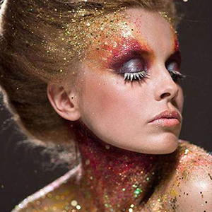 Gel scintillant <span class=keywords><strong>pour</strong></span> <span class=keywords><strong>le</strong></span> <span class=keywords><strong>corps</strong></span>, maquillage longue durée, imperméable, scintillant, <span class=keywords><strong>pour</strong></span> fête et festival - Product Image 6