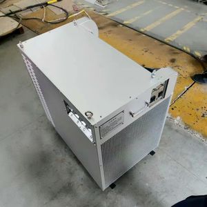 Hot Sale 200kW Lastbank Elektronische Prüfgeräte Kunden spezifische variable resistive Zwangs luftkühlung für Generator tests - Product Image 5