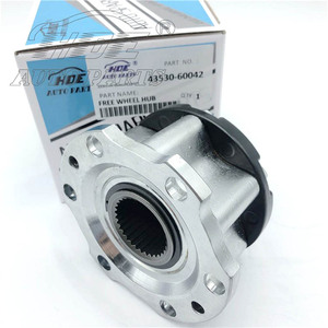 403530-60042 43530-60040 43530-69046 Cubo de bloqueo de rueda libre al por mayor para Toyota Land Cruiser - Product Image 2