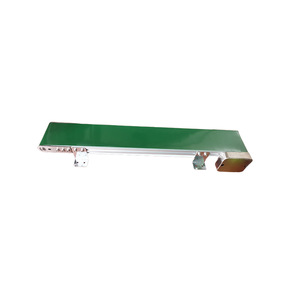 Portatile Mini Desktop nastro trasportatore con velocità regolabile, leggero per imballaggio/smistamento, fabbrica diretta - Product Image 6