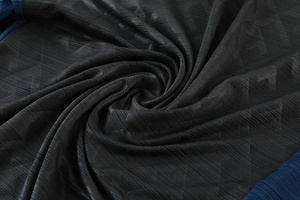 Ropa Deportiva de Alta Calidad Personalizada OEM para Equipos de Fitness, Yoga, Gimnasio, Secado Rápido, para Entrenamiento, Mujeres y Hombres, para Correr - Product Image 6