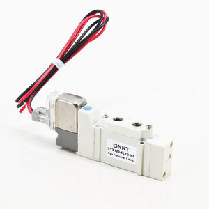 Mini Magneetventiel SY3120-5LZD-M5 Smc Type Valvula Elektrische Controle Sy - Product Image 5