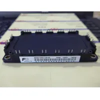 1 Buah Modul 6mbi100s-120-02 Baru 6mbi100s12002 Gratis Pengiriman Set Lengkap Aksesori Plc Industri: Sensor/Kontaktor/
