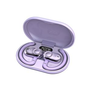 Écouteurs sans fil populaires OWS, écouteurs intra-auriculaires stéréo pour jeux, étanches, adaptés aux sports et à l'utilisation en extérieur - Product Image 1
