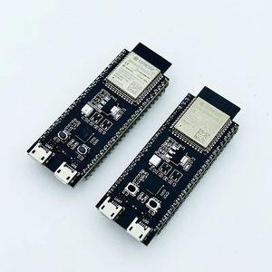 <span class=keywords><strong>ESP32</strong></span>-S3-WROOM-<span class=keywords><strong>2</strong></span> n32r8v n32r16V के लिए <span class=keywords><strong>ESP32</strong></span>-S3-<span class=keywords><strong>DevKitC</strong></span>-1 विकास बोर्ड <span class=keywords><strong>ESP32</strong></span>-S3 - Product Image 4