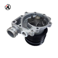 Pompe à eau 1-87310974-0 1873109740 pour excavatrice Isuzu 6HK1