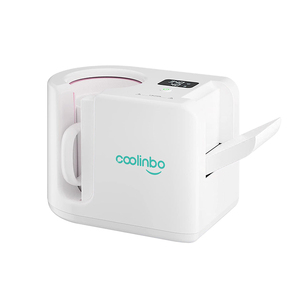 Prensa de Calor para <span class=keywords><strong>Tazas</strong></span> <span class=keywords><strong>Cricut</strong></span> Máquina Artesanal Prensa Automática para <span class=keywords><strong>Tazas</strong></span> Máquina para Imprimir <span class=keywords><strong>Tazas</strong></span> - Product Image 2