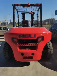 Carretilla Elevadora Articulada <span class=keywords><strong>Telehandler</strong></span> Tder 1.5t kucing <span class=keywords><strong>tcm</strong></span> Fd25 diesel Jepang 2ton Motor Gas - Product Image 5