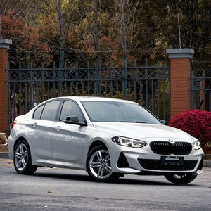 <span class=keywords><strong>BMW</strong></span> Serie 1 Clásico Usado en Venta, Sedán Automático con Volante a la Izquierda, Motor Turbo, Asientos de Cuero, Cámara Trasera, Llantas R17 - Product Image 1