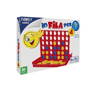 IN LINEA PER 4 MAXI - Product Image 1