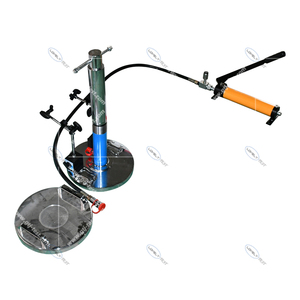 K30 토양용 전자 및 수동 정적 플레이트 부하 테스터 - Product Image 6