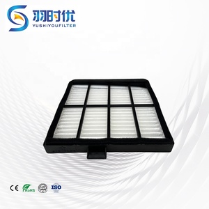 <span class=keywords><strong>Filtre</strong></span> d'habitacle haute capacité anti-poussière à filtration longue durée pour machines d'ingénierie, <span class=keywords><strong>filtre</strong></span> de climatisation 245-78223 pour Caterpillar - Product Image 4