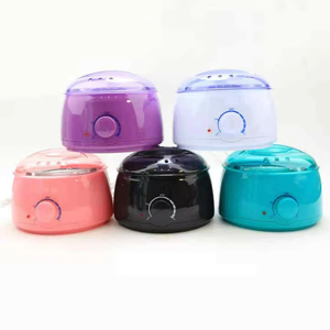 Calentador <span class=keywords><strong>de</strong></span> <span class=keywords><strong>cera</strong></span> <span class=keywords><strong>de</strong></span> control <span class=keywords><strong>de</strong></span> temperatura <span class=keywords><strong>de</strong></span> precisión profesional para salón <span class=keywords><strong>de</strong></span> <span class=keywords><strong>cera</strong></span> profesional y uso doméstico en todas las áreas del cuerpo - Product Image 6