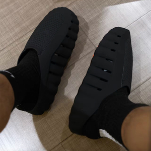 Nouvelles sandales EVA 2026 New Mind 001 de haute qualité pour hommes – Confortables, séchage rapide, grandes tailles, couleur unie - Product Image 4