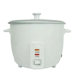 家庭用電化製品アルミ鍋良質調理大容量400w 700w 1000w電気ドラム炊飯器