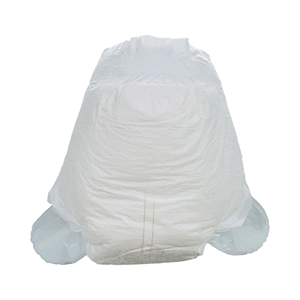 Couches pour adultes OEM/OBM à prix avantageux, <span class=keywords><strong>ultra</strong></span> épaisses, douces, respirantes, jetables, avec absorption de l'humidité pour la <span class=keywords><strong>nuit</strong></span> - Product Image 3