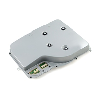 Replacement Disc Drive for PS5 Console Optical Drive with Shell Case for Playstation 5 Disc Edition Drive Repair Parts