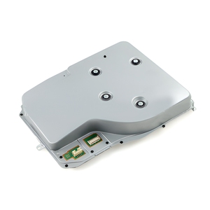 Lecteur de disque de remplacement pour console PS5, lecteur optique avec coque pour <span class=keywords><strong>Playstation</strong></span> <span class=keywords><strong>5</strong></span>, pièces de réparation pour lecteur de disque édition disque - Product Image 1