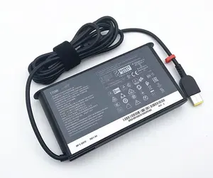 Len ovo 170W laptop şarj cihazı 20V 8.5A ADL170SDC3A güç adaptörü şarj cihazı