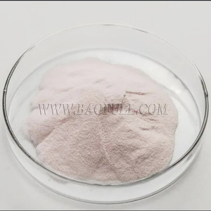 Sulfato de Manganeso de Grado Industrial MnSO4.H2O, Pureza 21-31.8%, Color Rosa Baofull, Utilizado para Secadores de Tinta y Pintura - Product Image 2