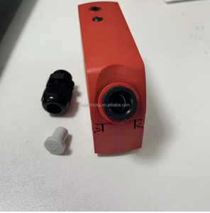 Leuze 50132927 DDLS 508 120.3 L Optical Data Transmission - Product Image 6