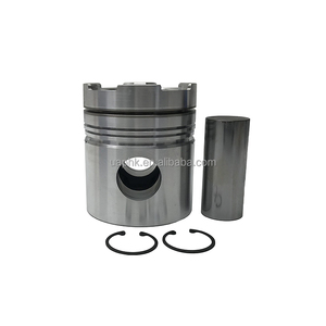 Pistón de motor diésel NT855 3051555 para camión - Product Image 2