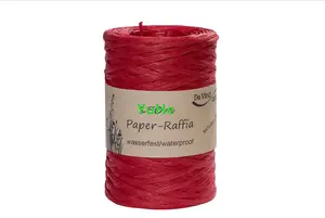 Giấy Màu Tự Nhiên Sợi Dây Raffia Sợi Sợi Raffia