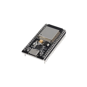 ESP32 Development Board <b>Wireless</b> WiFi + 2-in-1 Dual-Core CPU Low-Power ESP32 Expansion Board - Product Image 2