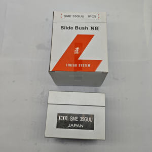 ตลับลูกปืนเม็ดกลมแบบเปิด30มม. <span class=keywords><strong>NB</strong></span> SMK20W SMK20GW SMK20GWUU SMK-20GWUU จากญี่ปุ่น - Product Image 6