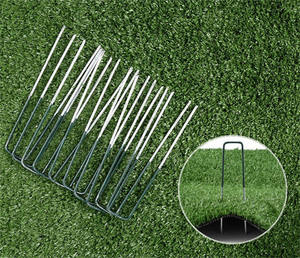 <span class=keywords><strong>Grapas</strong></span>/Clavos en Forma de U <span class=keywords><strong>para</strong></span> Césped/Clavos <span class=keywords><strong>para</strong></span> Césped <span class=keywords><strong>Artificial</strong></span> - Product Image 6