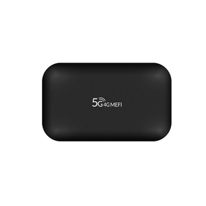 Xách Tay Mini 4G/5G LTE Hotspot Wifi Router Sim Khe Cắm Thẻ Nhớ 150Mbps Di Động Wifi <span class=keywords><strong>Modem</strong></span> 2.4G Tần Số Cho Nhà Sử Dụng Tường Lửa - Product Image 2