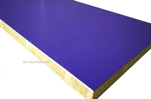 Proveedor de China Precio barato 4X8 E1 Pegamento Hojas de MDF HPL ignífugas para uso en <span class=keywords><strong>tableros</strong></span> de gabinetes - Product Image 3