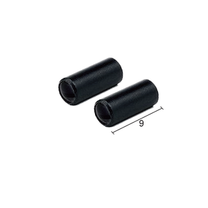 Lentille de focalisation à fibre optique Senpum, lentille traversante pour capteur à fibre optique, remplacement pour F-2 - Product Image 1