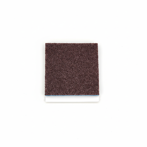 멸균 일회용 수동 전기수술 전극 팁 청소 스펀지 CE 인증 - Product Image 5