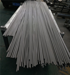 Batang Bulat Tempa Paduan Titanium Ti6al7nb Buatan China Untuk Aplikasi Industri Layanan Pengelasan Pemotongan ASTM B348 - Product Image 5