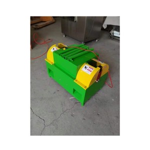 Coupe-Feuilles et Racines d'Ail Portable 48V pour l'Élimination des Racines d'Ail - Product Image 2