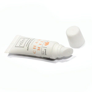 Tubos de brillo de labios para apretar vacíos de etiqueta privada D16mm 10ml 15ml envases de bálsamo de brillo de labios Mini tubo suave para rubor - Product Image 2